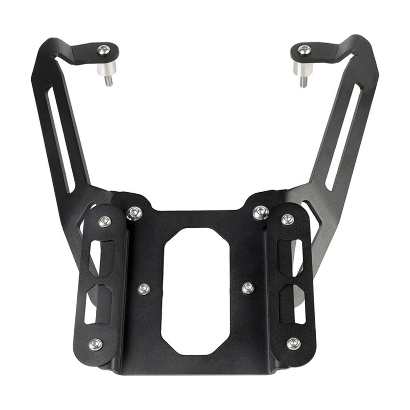 Luggage Cover Protector - ABXN-Tail Box Carrier Bracket For Kove