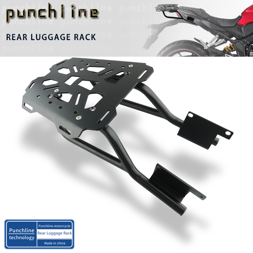 Luggage Cover Protector - Fit For CB650R CBR650R 2021-2025 CB