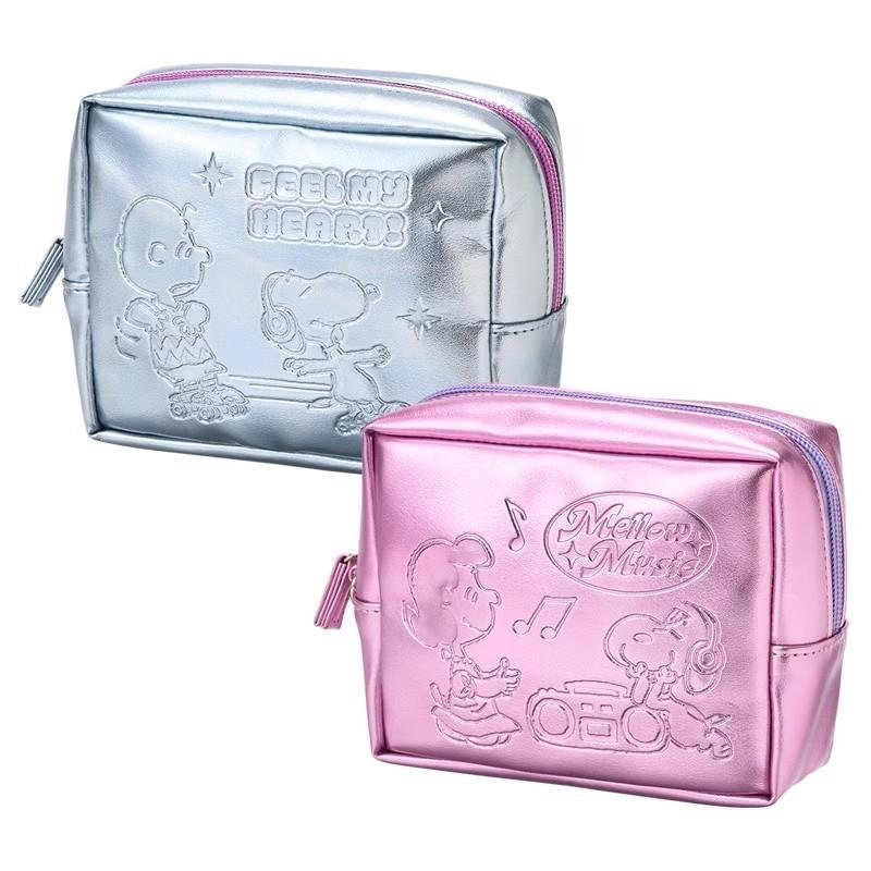 Travel Accessories Jewelry - Snoopy Makeup Bag Cartoon Large Capacity