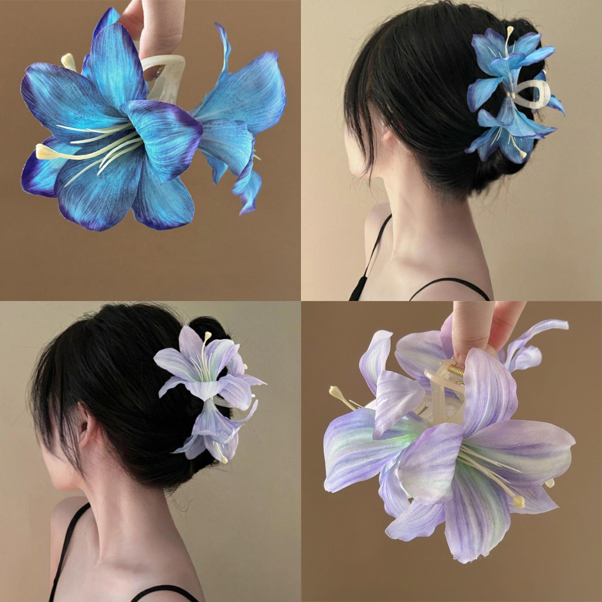 Super Fairy Emulational Lily F - Travel Accessories Aesthetic review and price