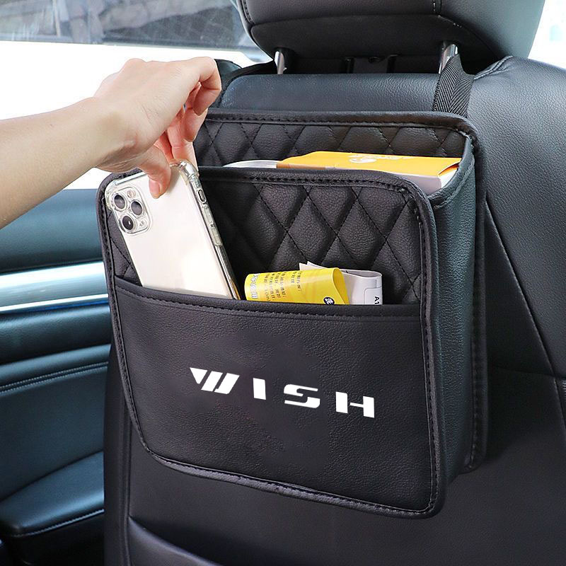 Car Backseat Organizer Multifu - Travel Accessories Organizer Bag review and price