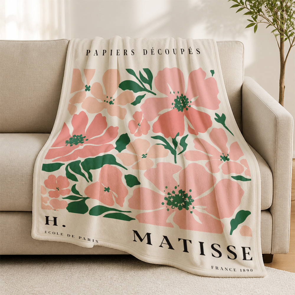 Bohemian Matisse Parisian Flor - Travel Accessories Ideas review and price