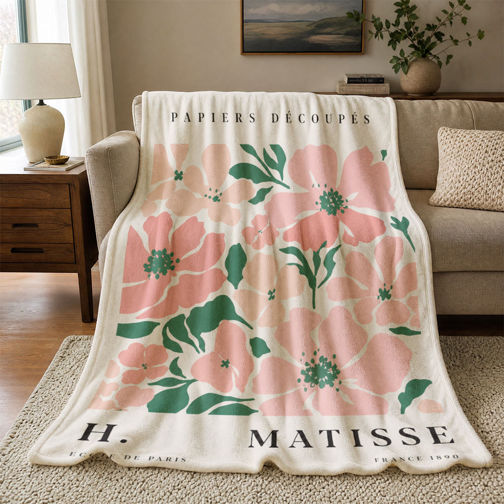Bohemian Matisse Parisian Flor - Travel Accessories Ideas review and price