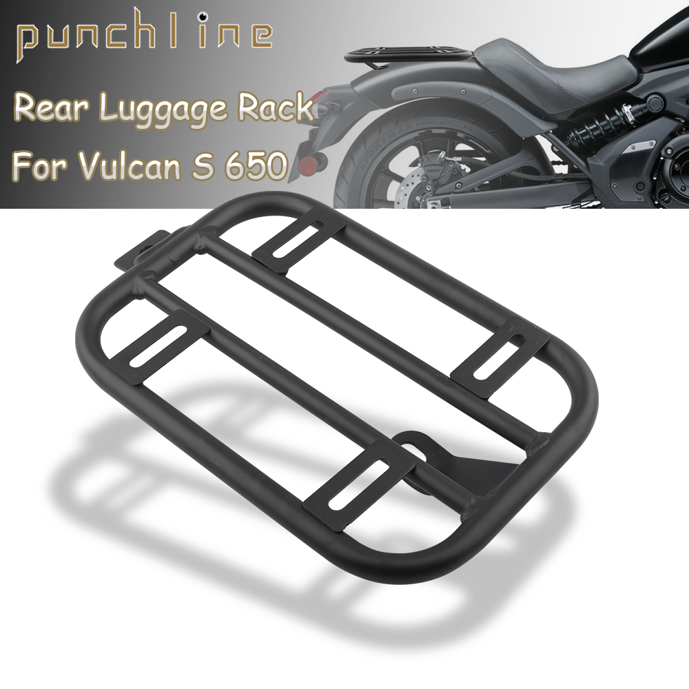 For Vulcan S 650 2016-2023 Vul - Luggage Cover Protector review and price
