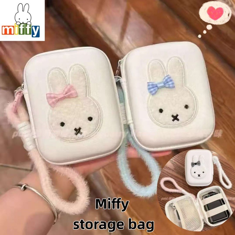 New Instagram-Style Miffy Bunn - Luggage Cover Protector review and price