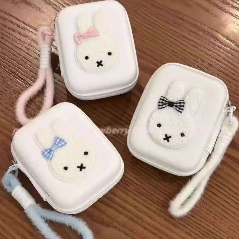 New Instagram-Style Miffy Bunn - Luggage Cover Protector review and price