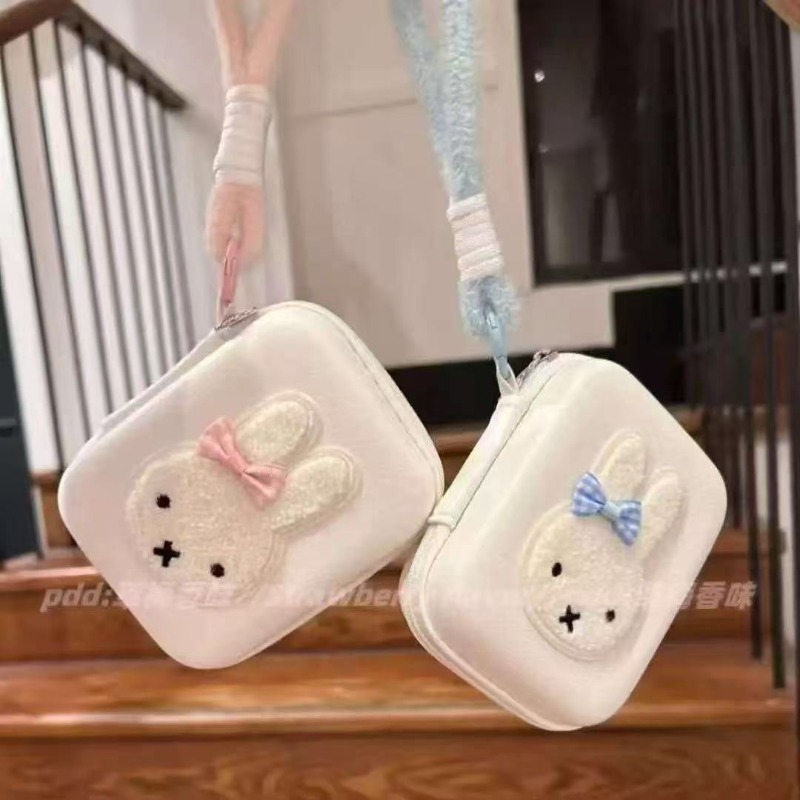 New Instagram-Style Miffy Bunn - Luggage Cover Protector review and price