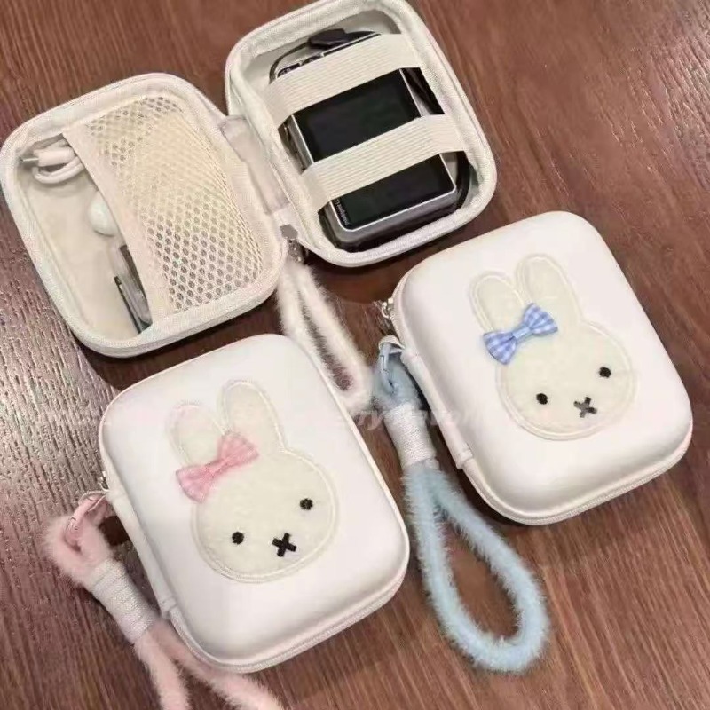 New Instagram-Style Miffy Bunn - Luggage Cover Protector review and price