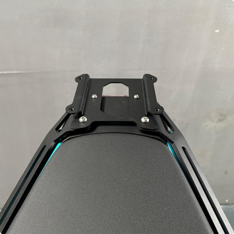 ABXN-Tail Box Carrier Bracket  - Luggage Cover Protector review and price