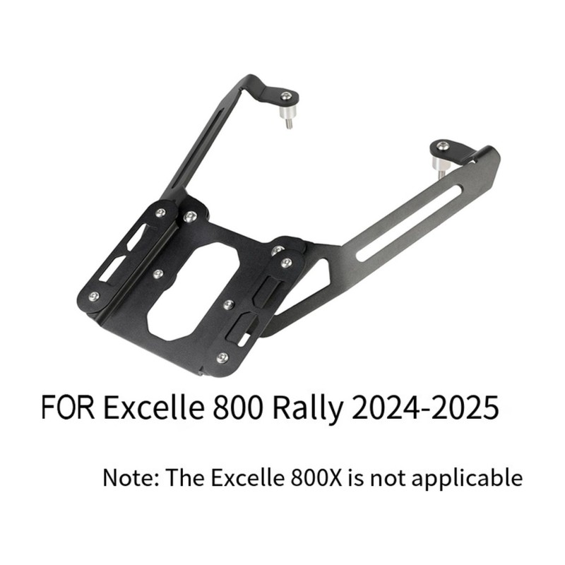 ABXN-Tail Box Carrier Bracket  - Luggage Cover Protector review and price