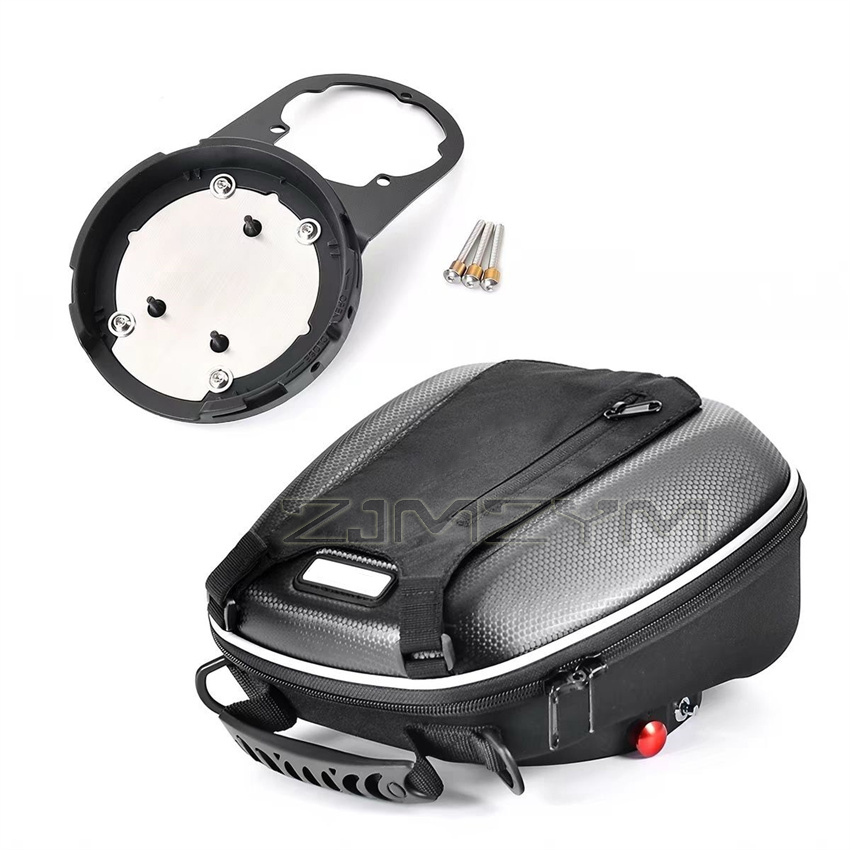 For MOTO GUZZI V85  V85TT Tank - Luggage Cover Protector review and price