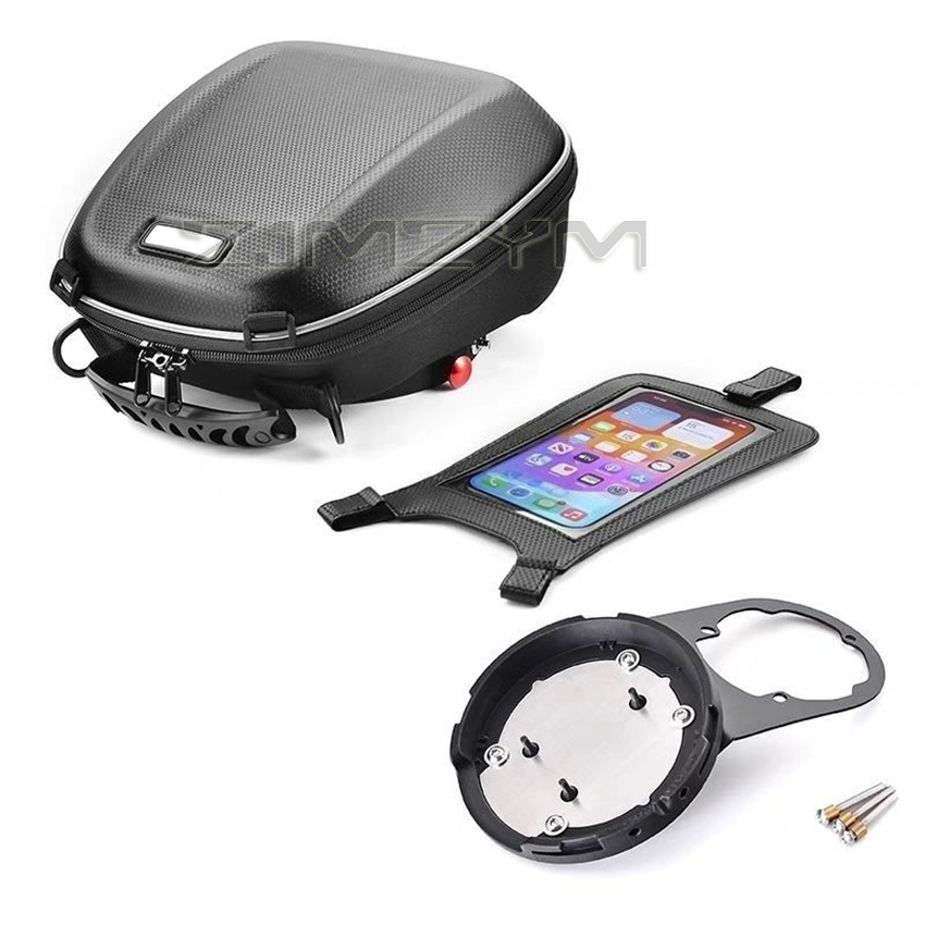 For MOTO GUZZI V85  V85TT Tank - Luggage Cover Protector review and price