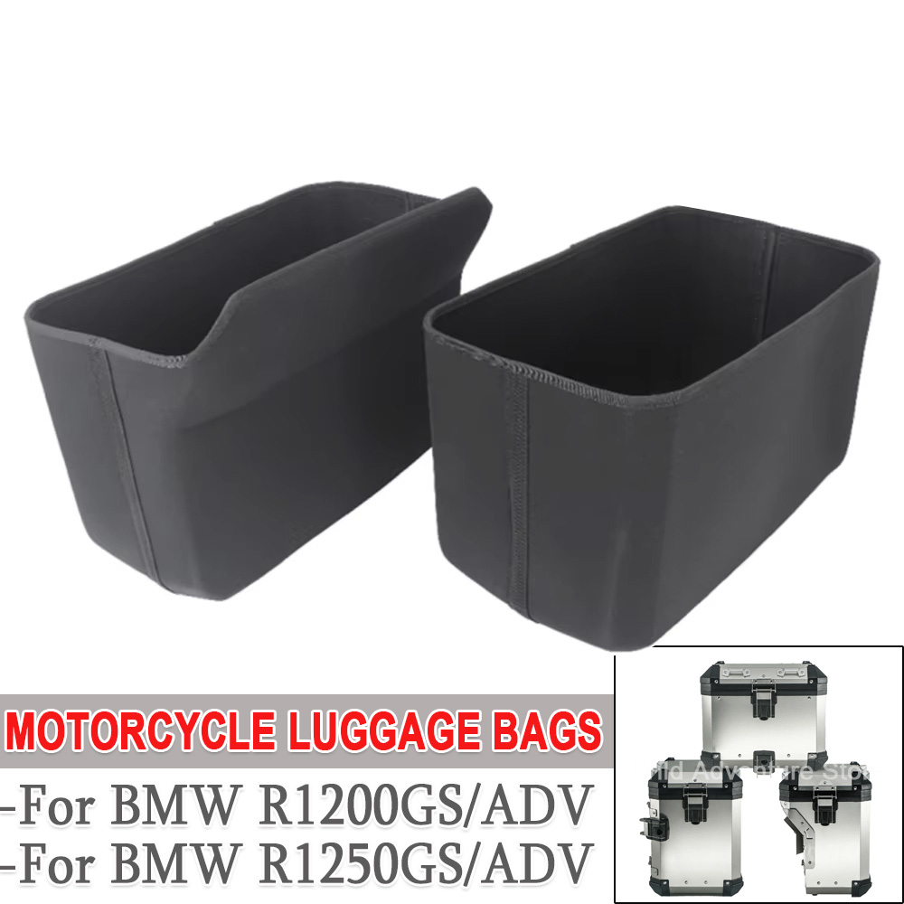 Motorcycle Luggage Box Inner C - Luggage Cover Protector review and price