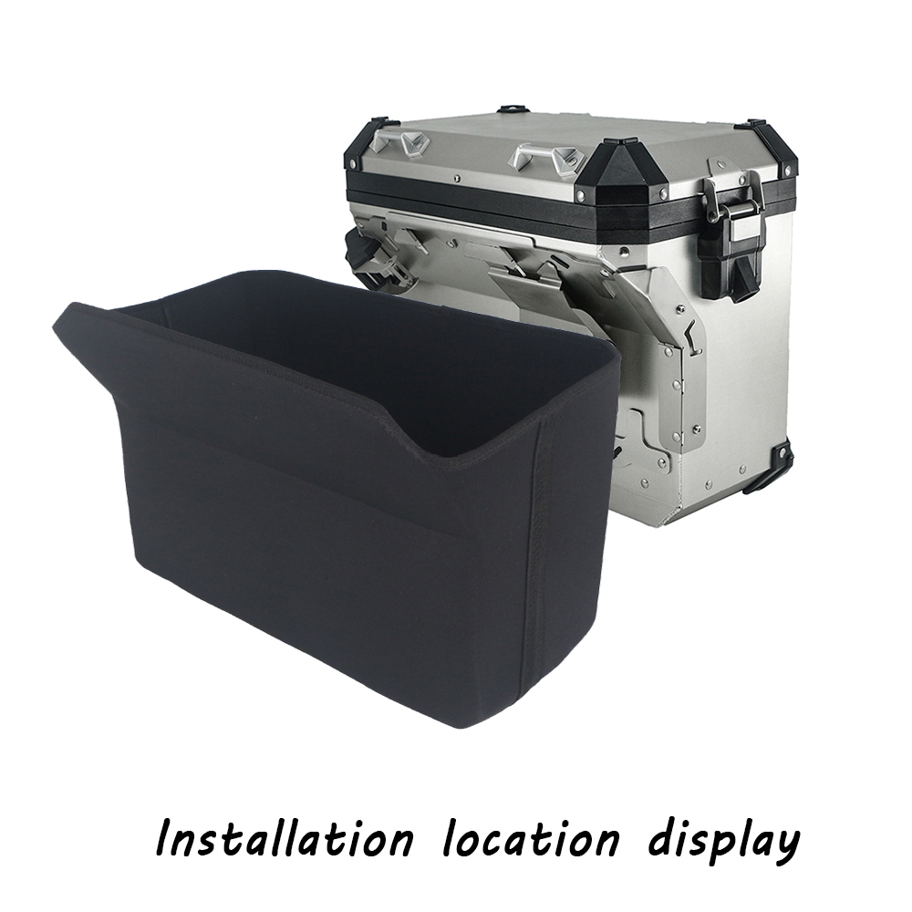 Motorcycle Luggage Box Inner C - Luggage Cover Protector review and price