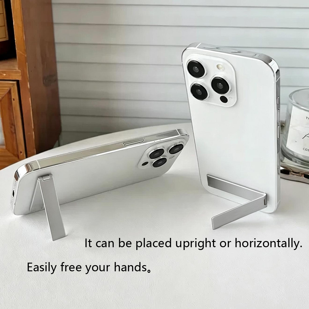 Metal Phone Kickstand Ultra Th - Travel Accessories Ideas review and price