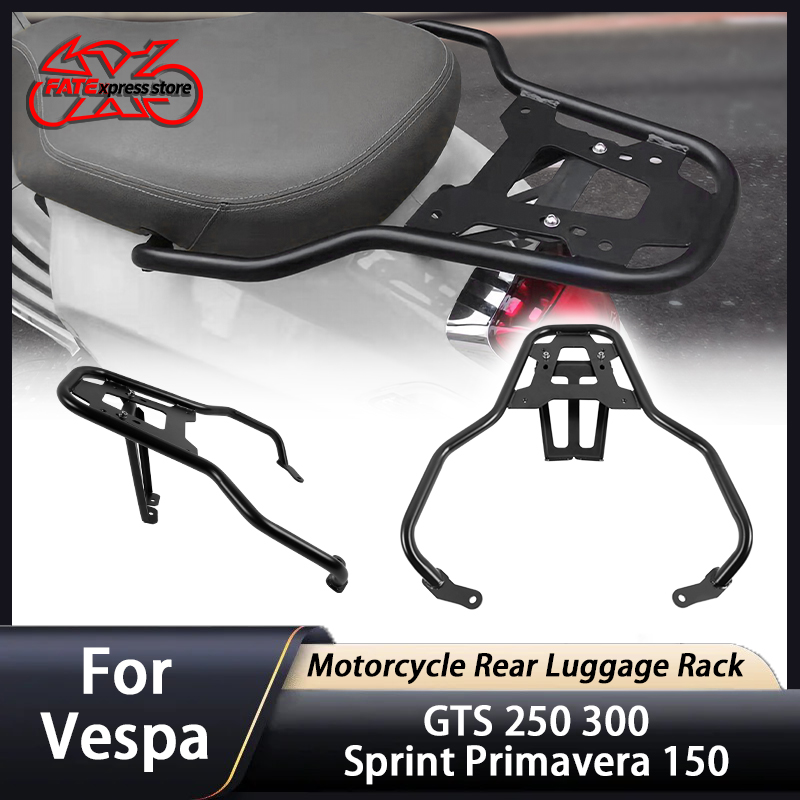 For Vespa GTS 250 300 Sprint P - Luggage Cover Protector review and price