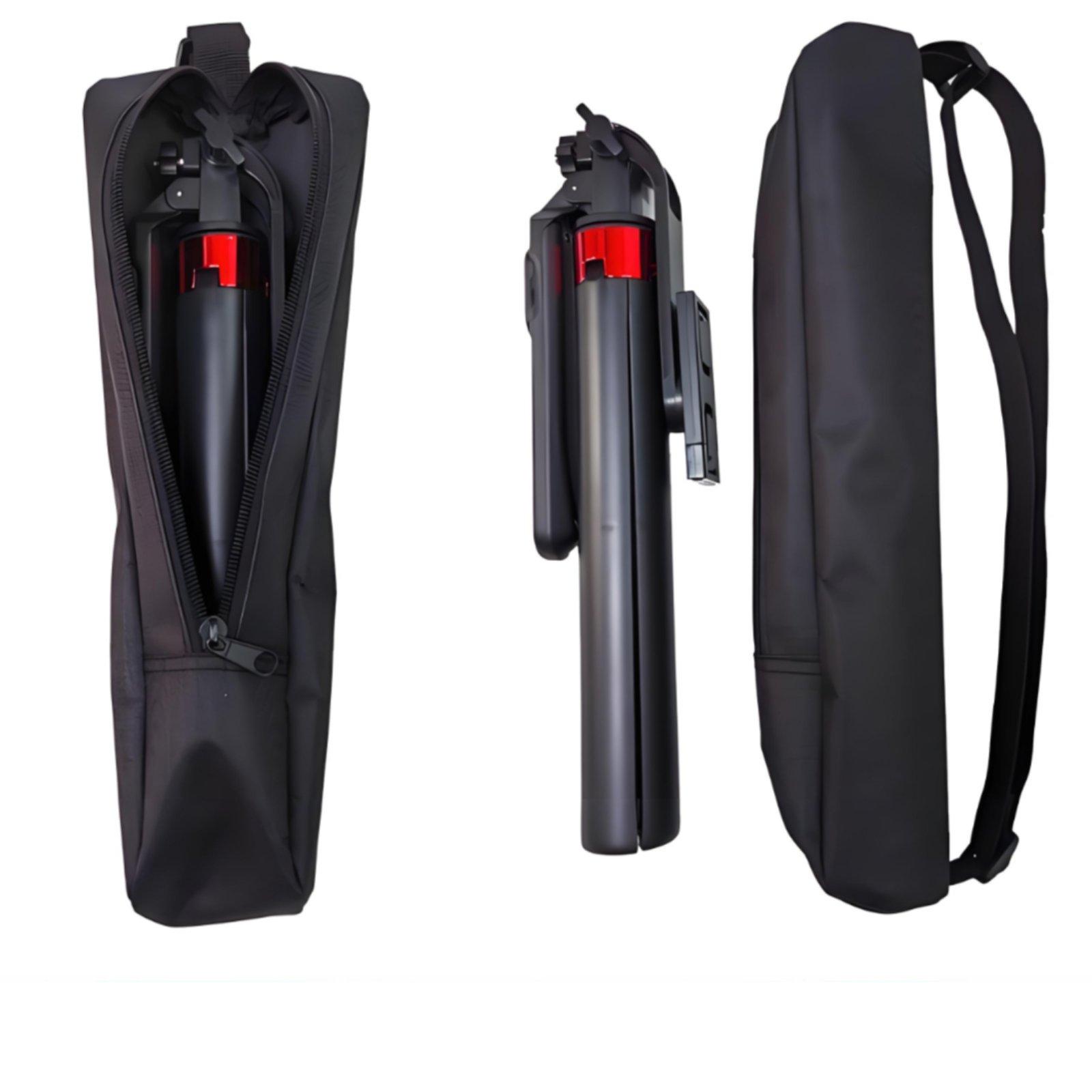 Large Capacity Tripod Storage  - Travel Accessories Organizer Bag review and price