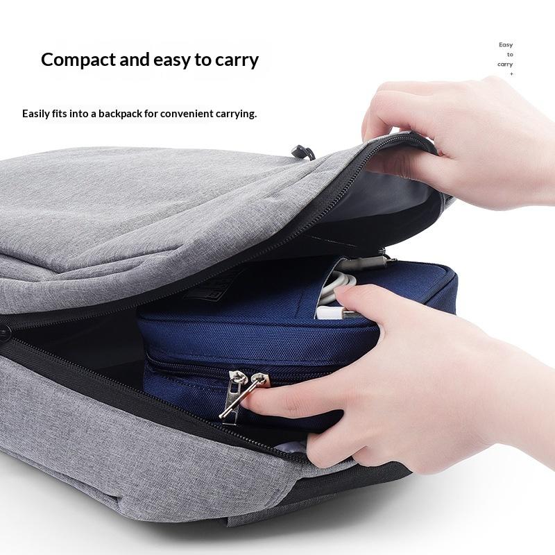 【F】Waterproof Portable Cable O - Travel Accessories Organizer Bag review and price