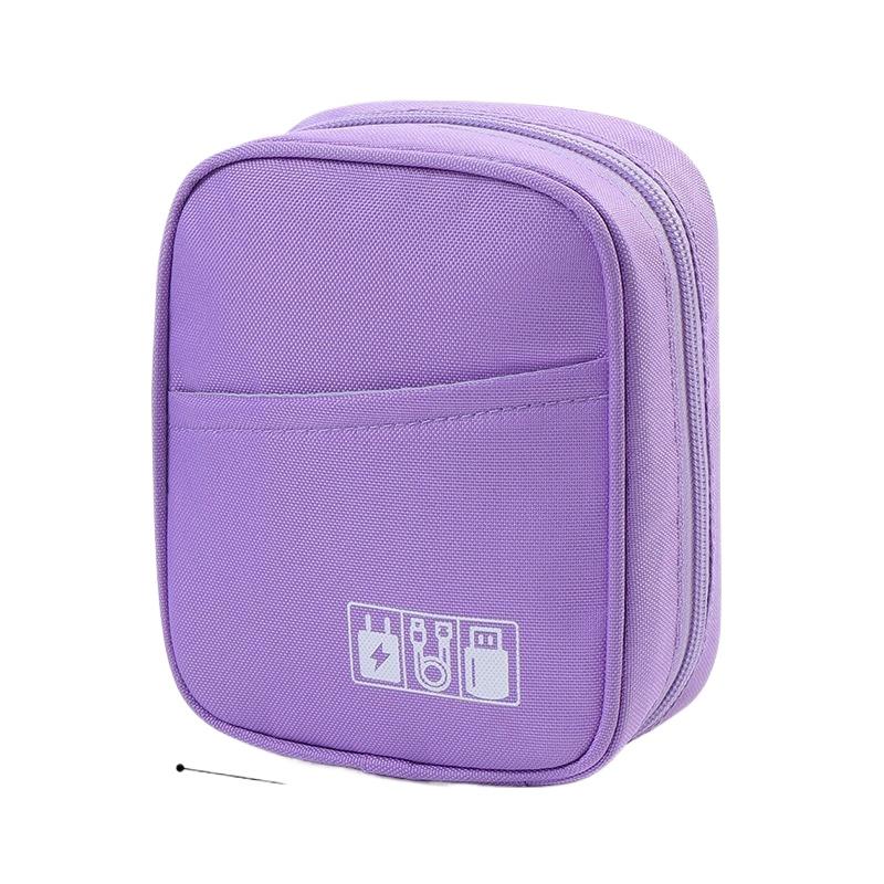 【F】Waterproof Portable Cable O - Travel Accessories Organizer Bag review and price