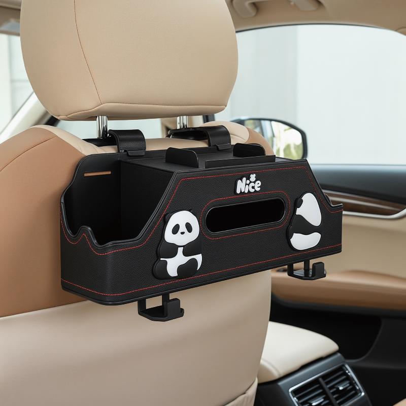 4 In 1 Auto Organizer Car Mult - Travel Accessories Organizer Bag review and price