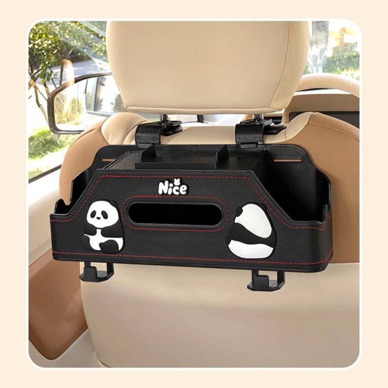 4 In 1 Auto Organizer Car Mult - Travel Accessories Organizer Bag review and price