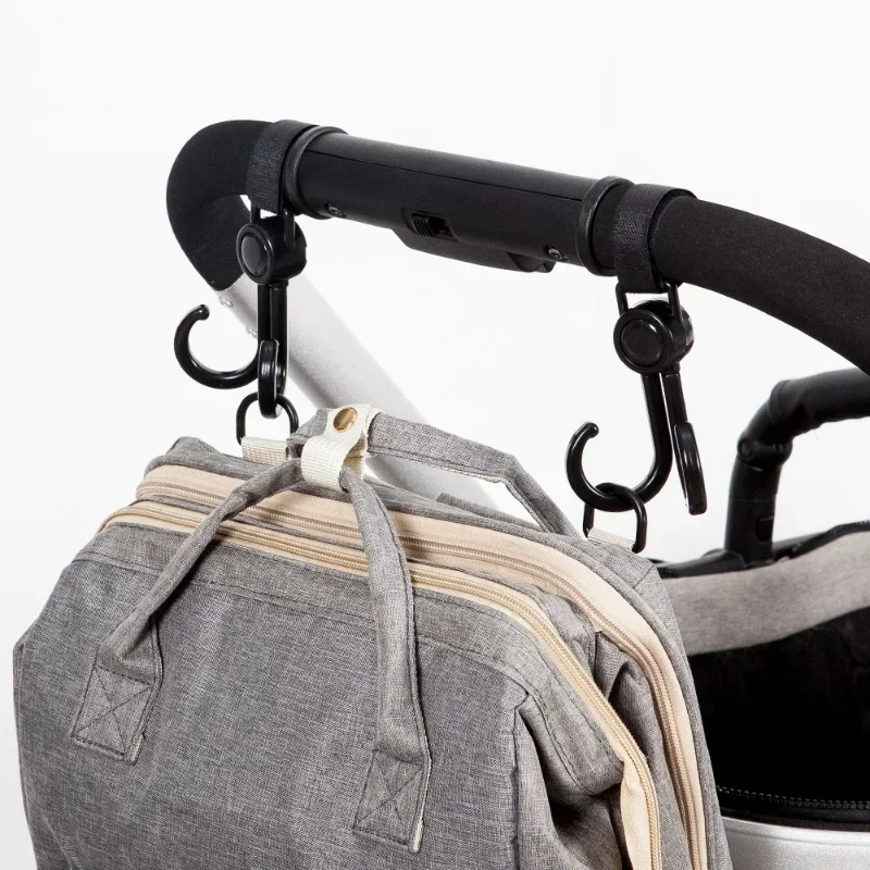 Hooks for Stroller Car Shoppin - Travel Accessories Baby review and price