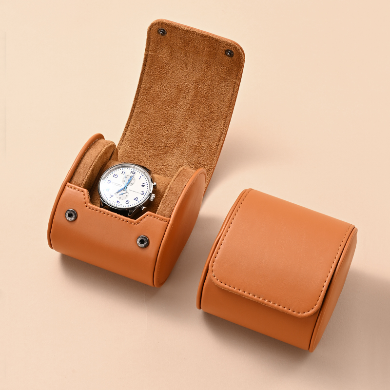 MISHITU 1/2/3-Slot Watch Stora - Travel Accessories Organizer Bag review and price