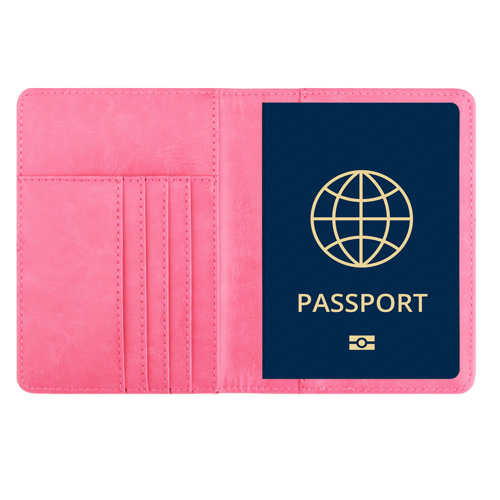 Customized Name Australia RFID - Travel Accessories Wallet review and price