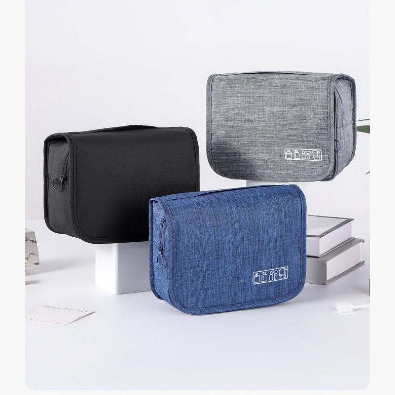 Large Capacity Hanging Toiletr - Travel Accessories Organizer Bag review and price