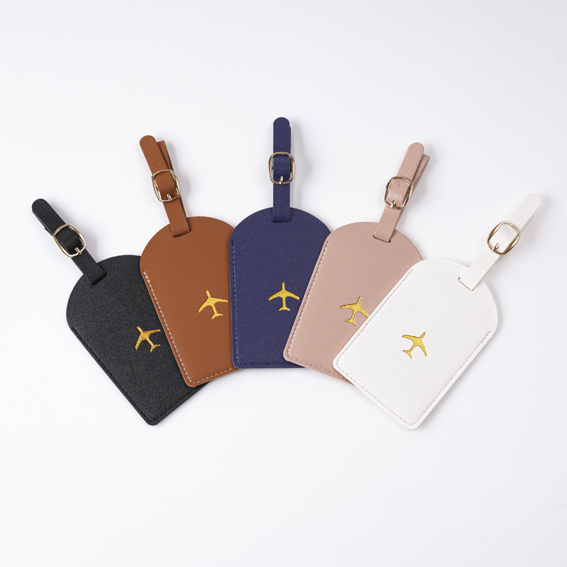 Airplane Pattern Passport Cove - Luggage Cover Protector review and price