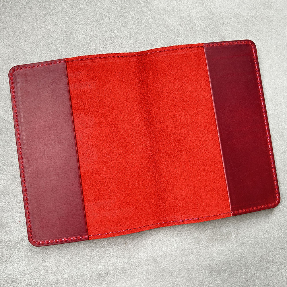 Genuine Leather Personalised P - Travel Accessories India review and price