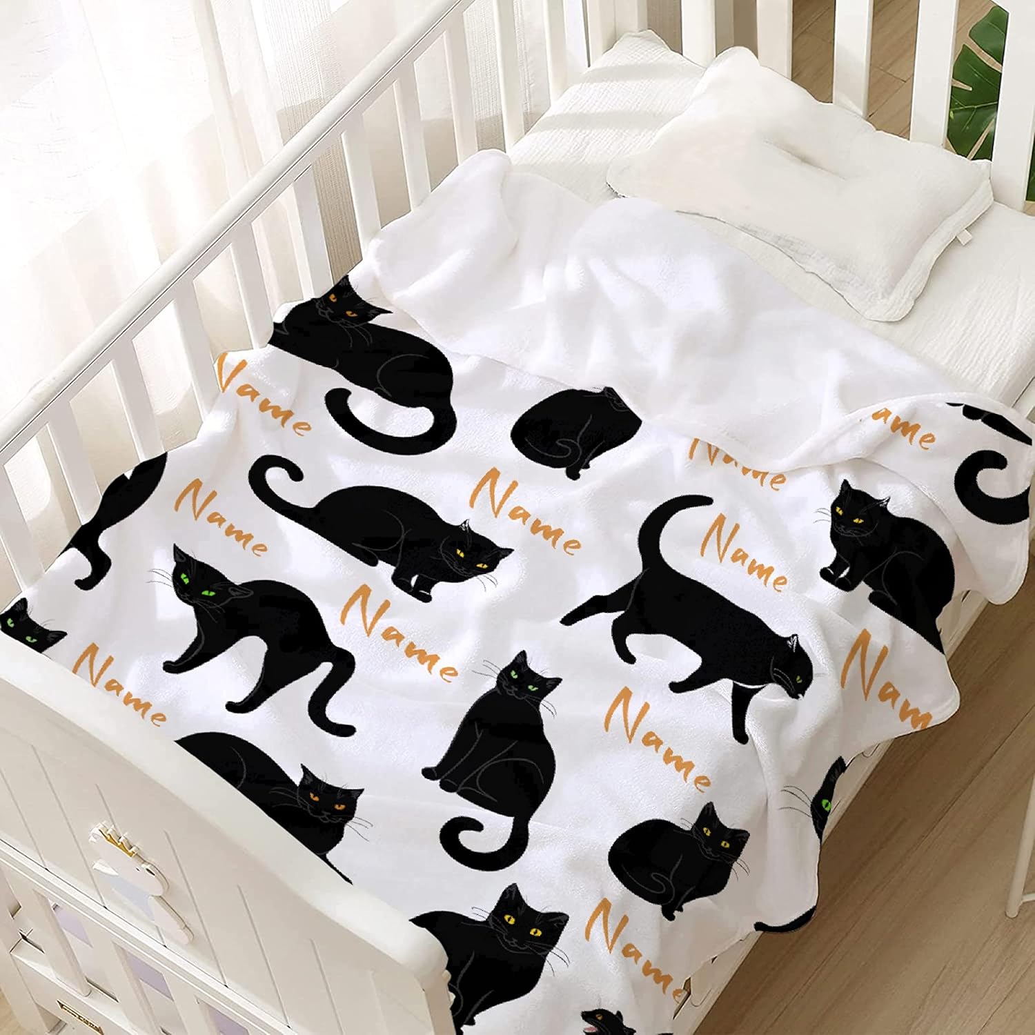 Cute Cat Print Throw Blanket P - Travel Accessories Ideas review and price