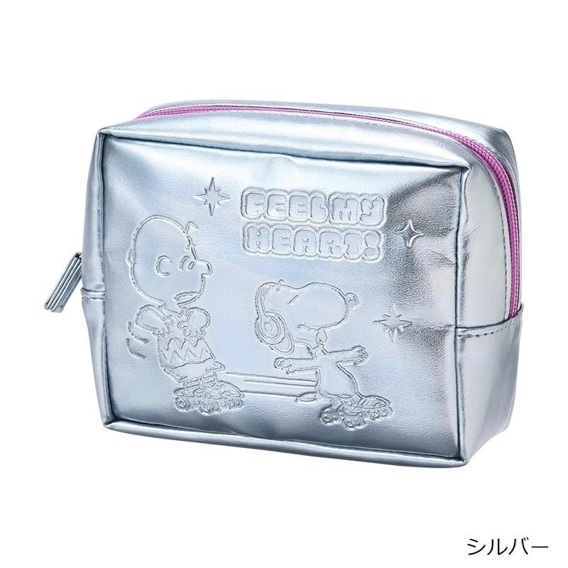 Snoopy Makeup Bag Cartoon Larg - Travel Accessories Jewelry review and price