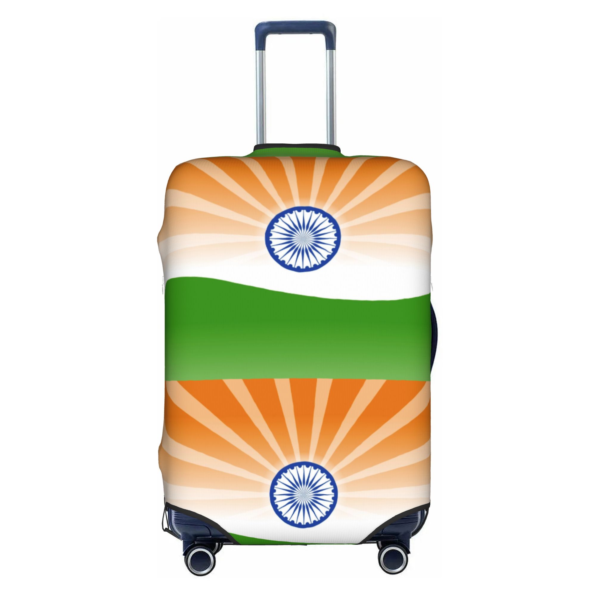 Flag Of Indias Travel Luggage  - Travel Accessories India review and price