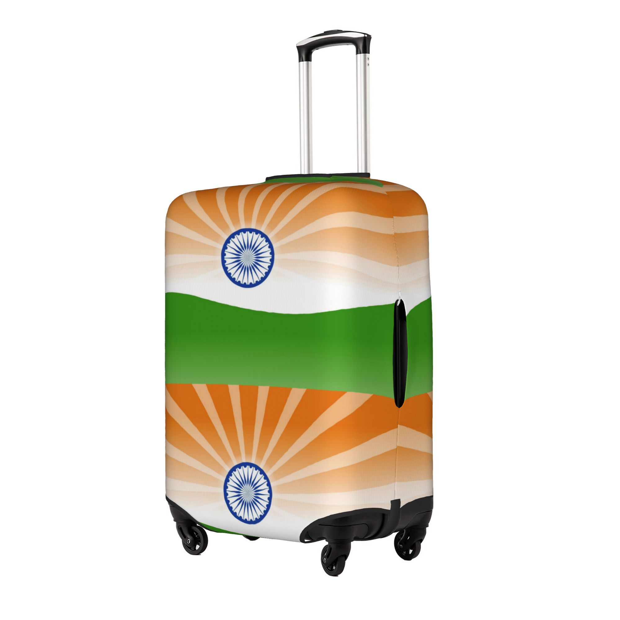 Flag Of Indias Travel Luggage  - Travel Accessories India review and price