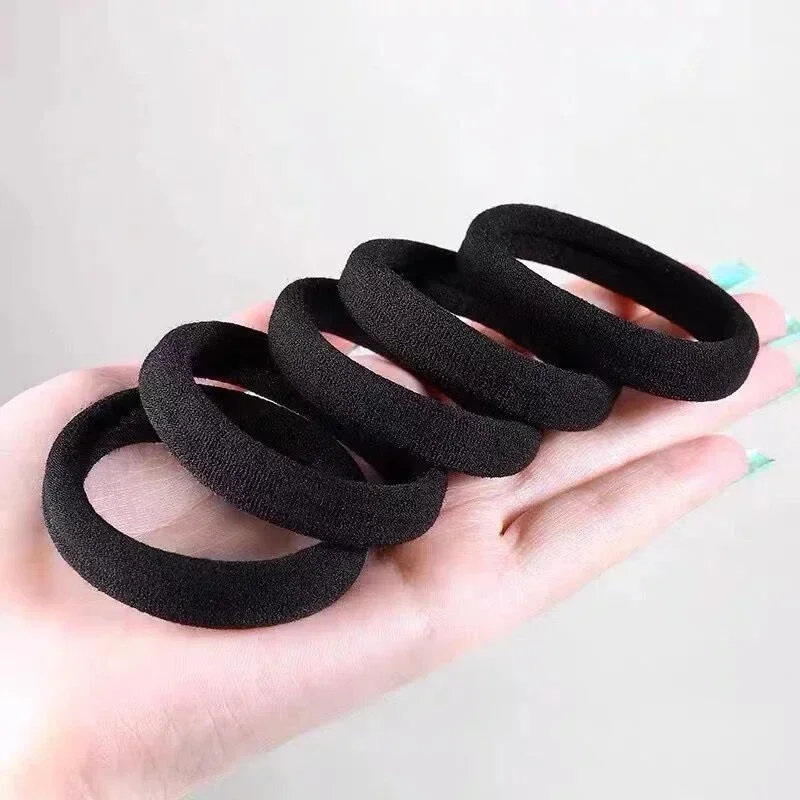 High Elastic Hair Bands for Wo - Travel Accessories Aesthetic review and price