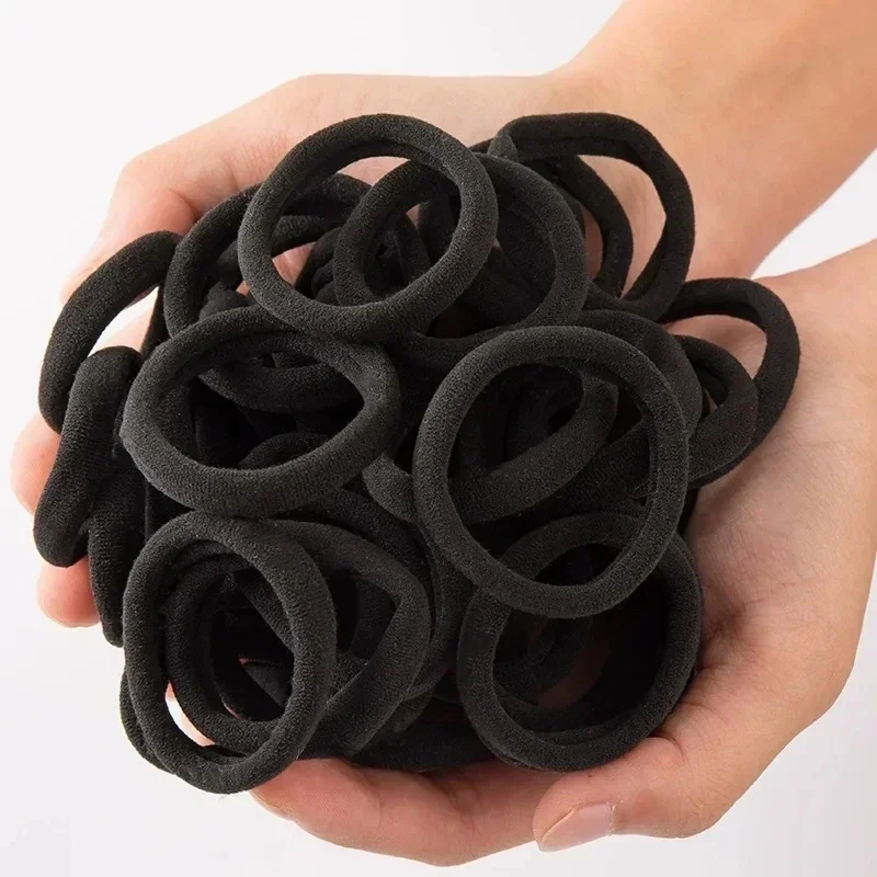 High Elastic Hair Bands for Wo - Travel Accessories Aesthetic review and price