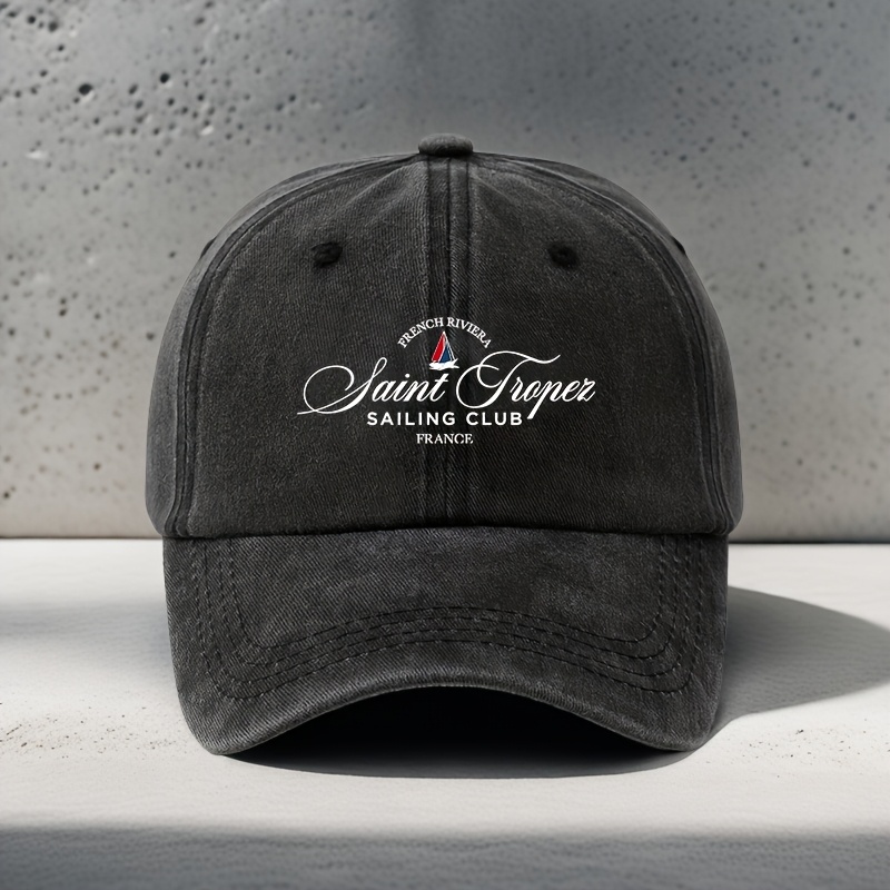 Fashionable Baseball Cap with  - Travel Accessories Ideas review and price