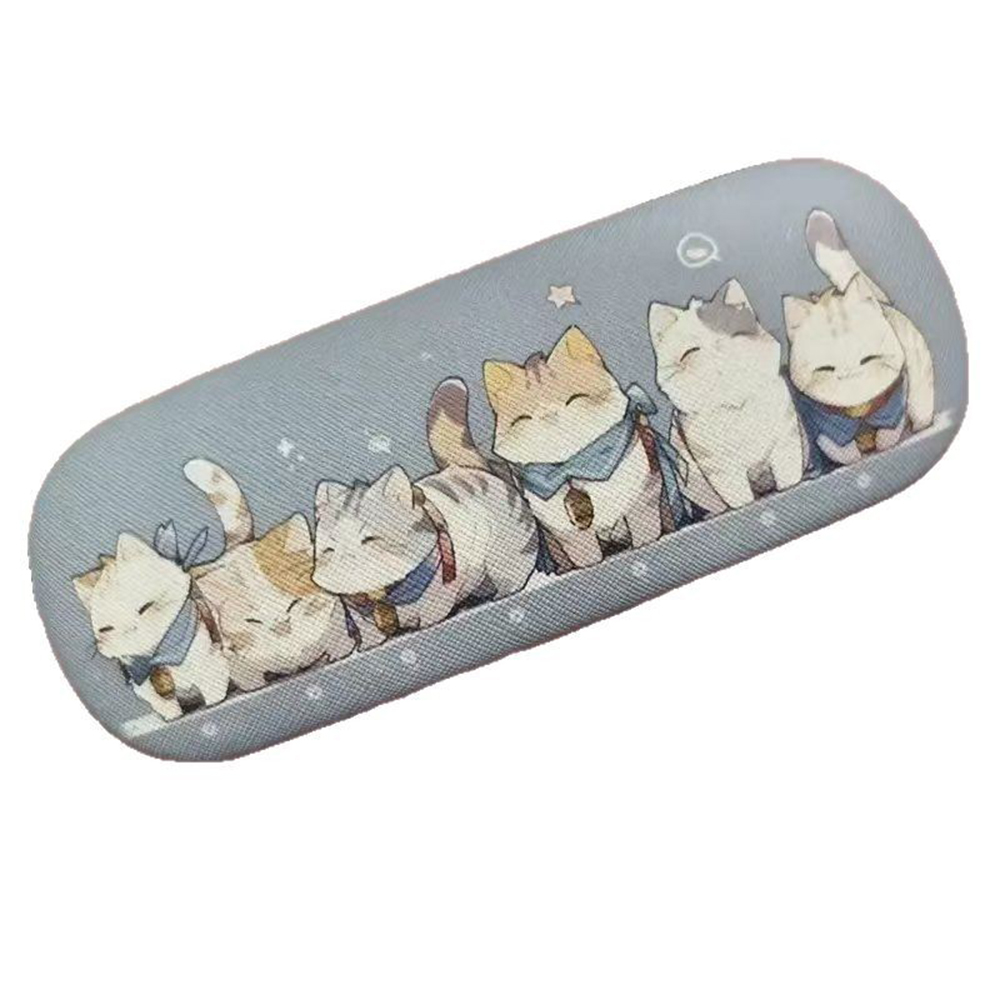 Eyeglasses Storage Round-Heade - Travel Accessories Ideas review and price