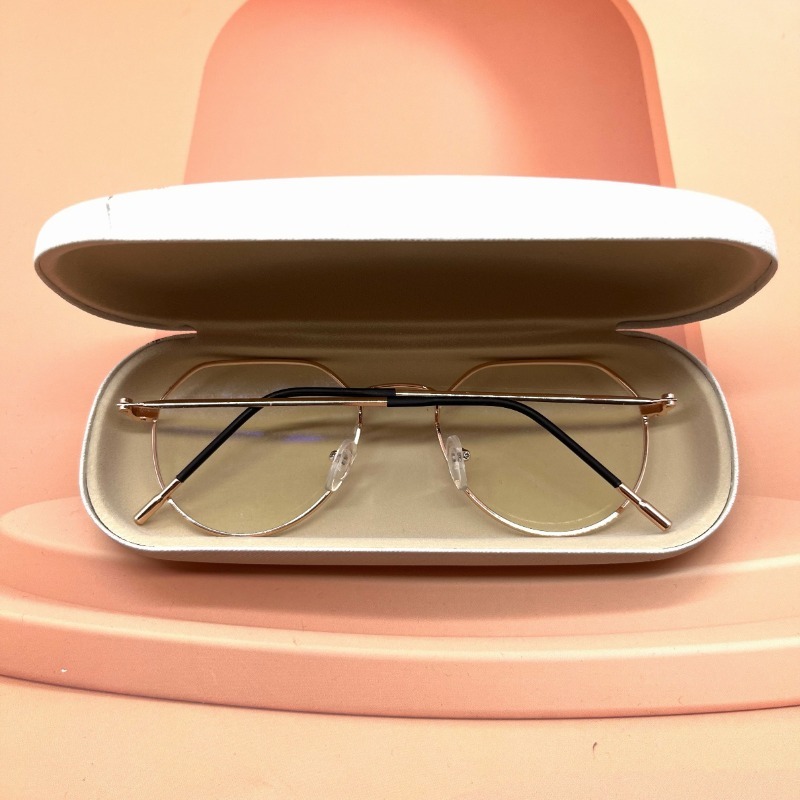 Eyeglasses Storage Round-Heade - Travel Accessories Ideas review and price