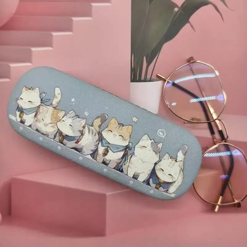 Eyeglasses Storage Round-Heade - Travel Accessories Ideas review and price