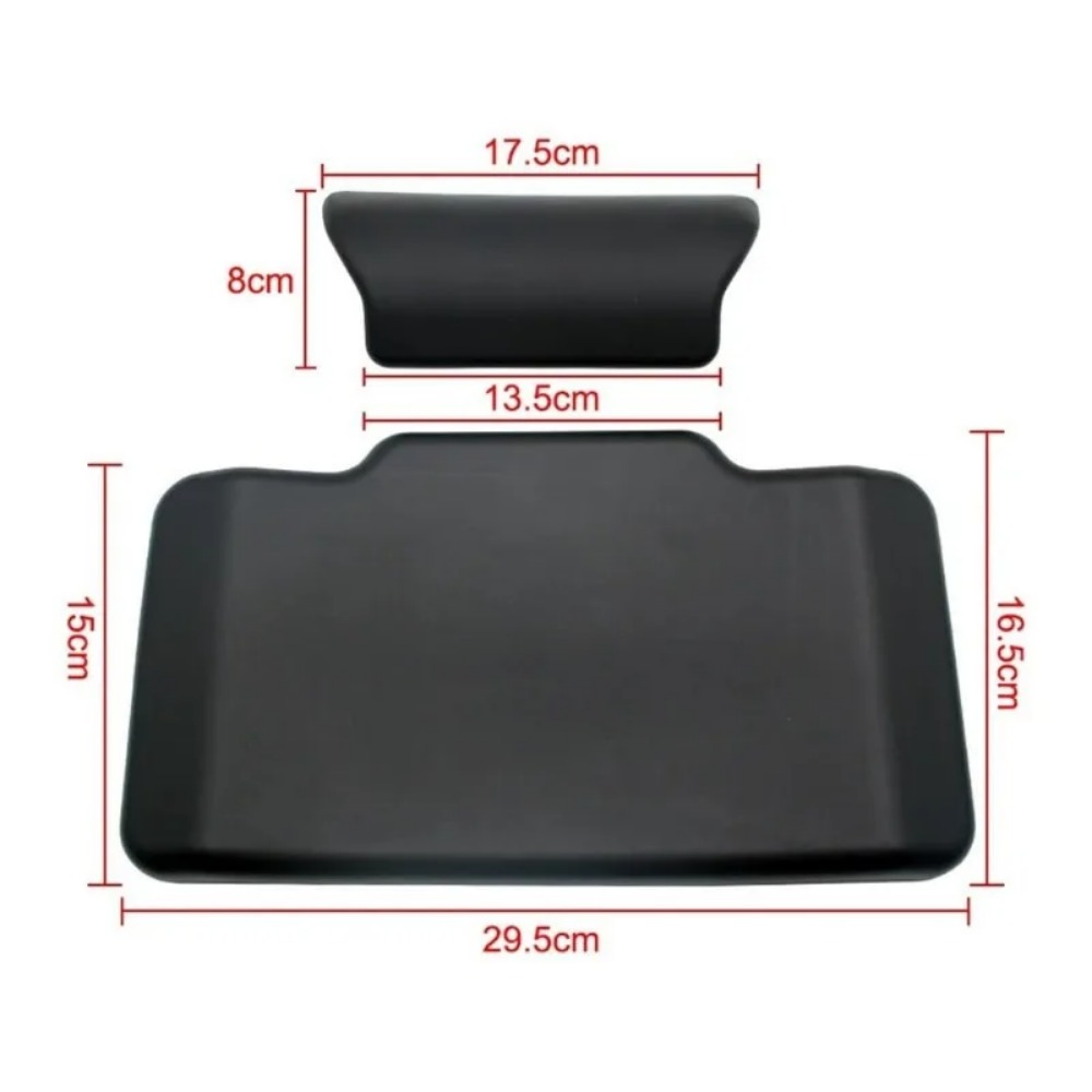 For 45L/55L Trunk1 Set Univers - Luggage Cover Protector review and price