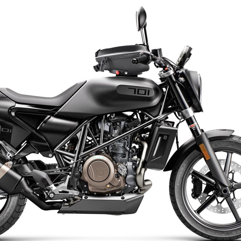 Motorcycle Tank Bagfor HUSQVAR - Luggage Cover Protector review and price