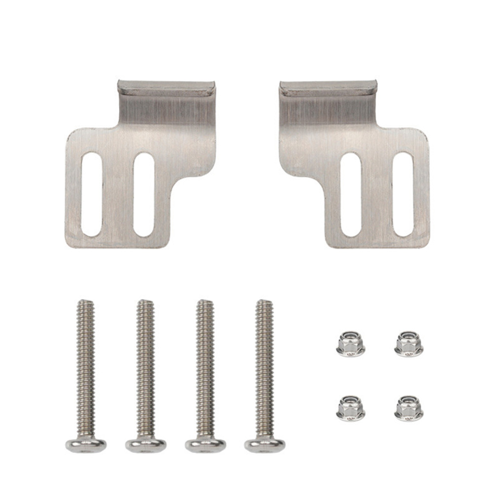 1 Set Motorcycle Lock Support  - Luggage Cover Protector review and price