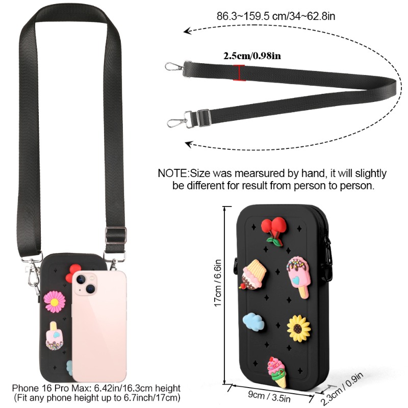 Multifunction Portable Silicon - Travel Accessories Organizer Bag review and price