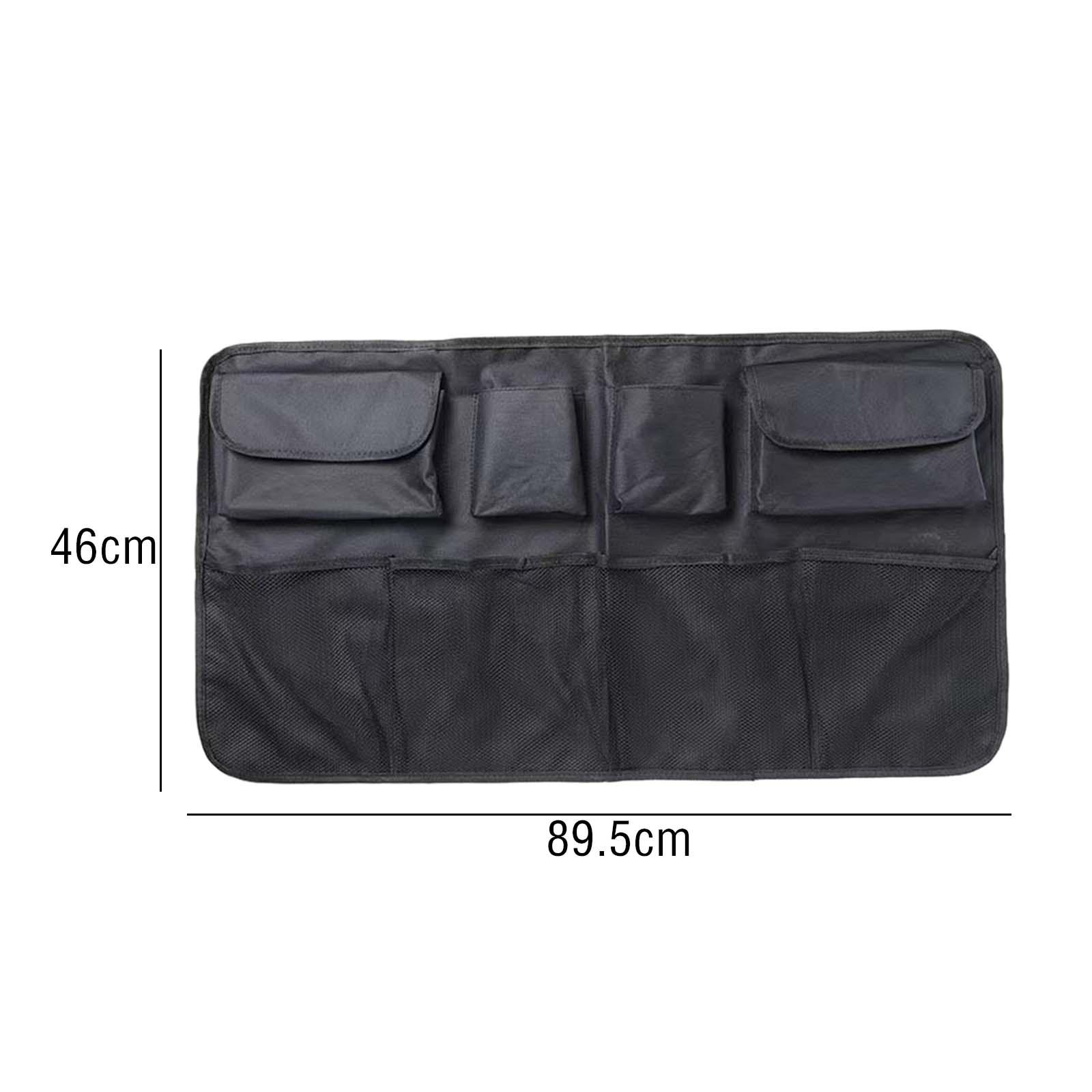Car Backseat Organizer Multi U - Travel Accessories Organizer Bag review and price