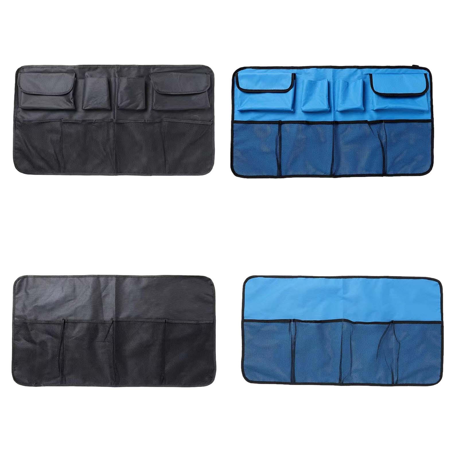 Car Backseat Organizer Multi U - Travel Accessories Organizer Bag review and price