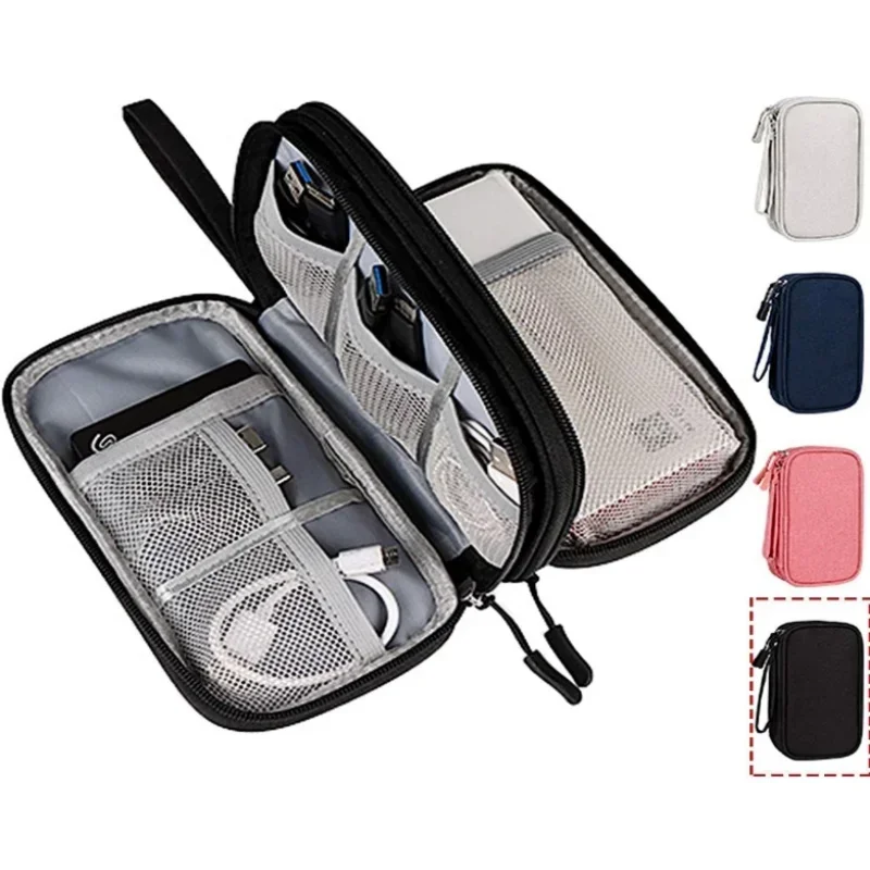 Travel Cable Bag Portable Digi - Travel Accessories Organizer Bag review and price