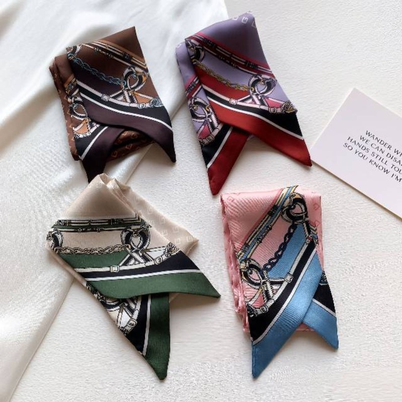 New Arrival Long Silk Like Rib - Travel Accessories Aesthetic review and price