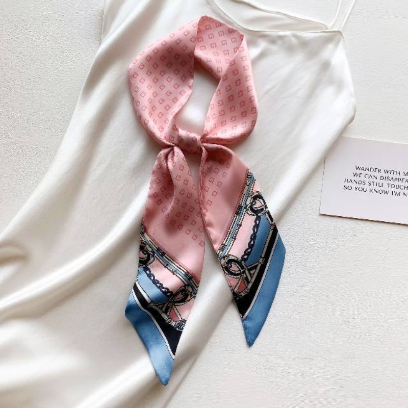 New Arrival Long Silk Like Rib - Travel Accessories Aesthetic review and price